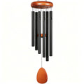 Winzwon Wind Chimes for Outside House Warming Gifts for Women, New Home Gift Men, Outdoor Gifts for Neighbor Hotness Parents Garden Aluminum Hanging Metal Windchimes Outdoors for Patio Porch Yard